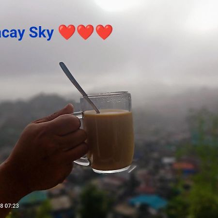 Tacay Sky Baguio City ภายนอก รูปภาพ