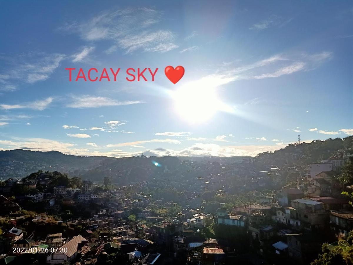 Tacay Sky Baguio City ภายนอก รูปภาพ