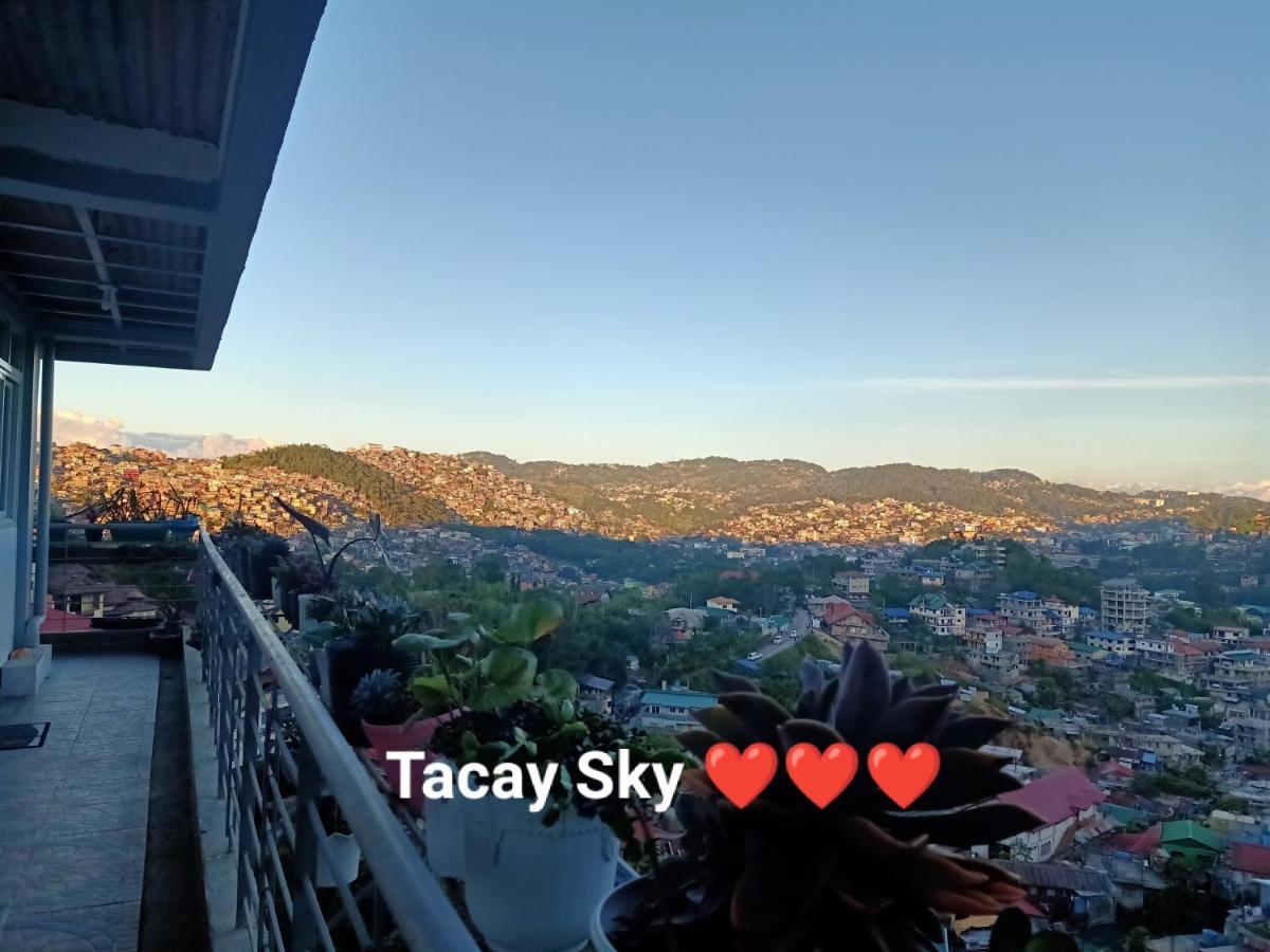 Tacay Sky Baguio City ภายนอก รูปภาพ