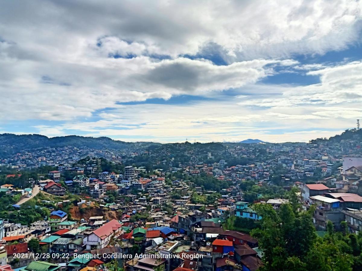 Tacay Sky Baguio City ภายนอก รูปภาพ